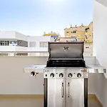 Lagos Town Centre Apartment 2