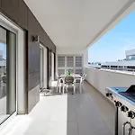 Lagos Town Centre Apartment 2