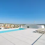 Lagos Town Centre Apartment 2