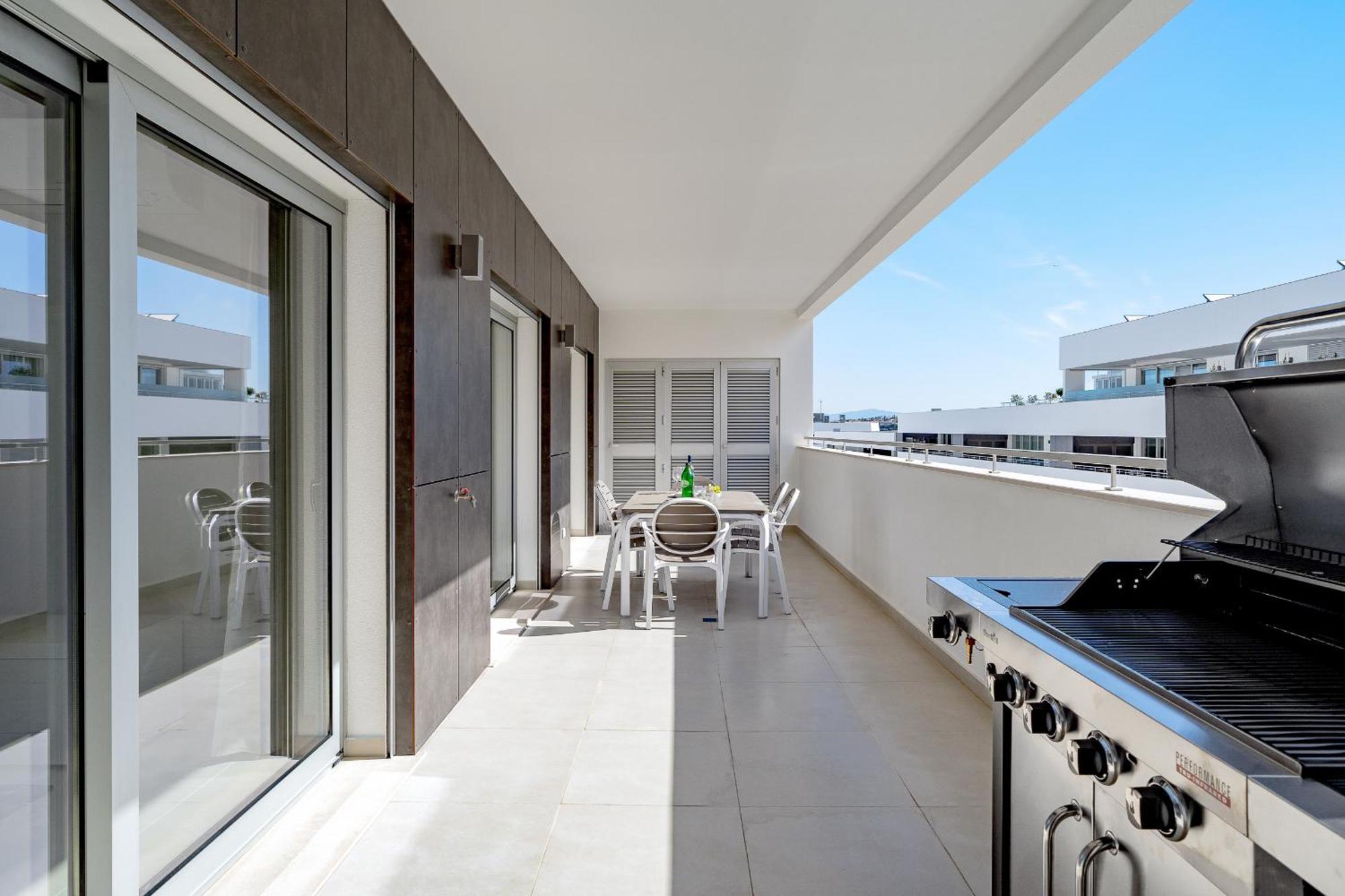 Town Centre 2 Apartment Lagos