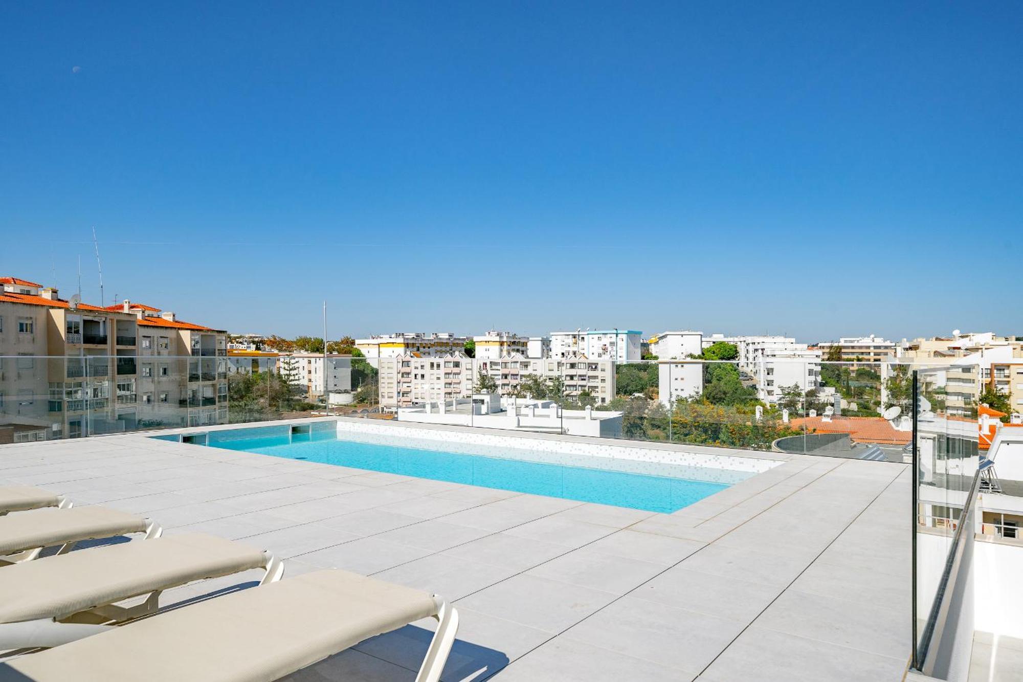 Town Centre 2 Apartment