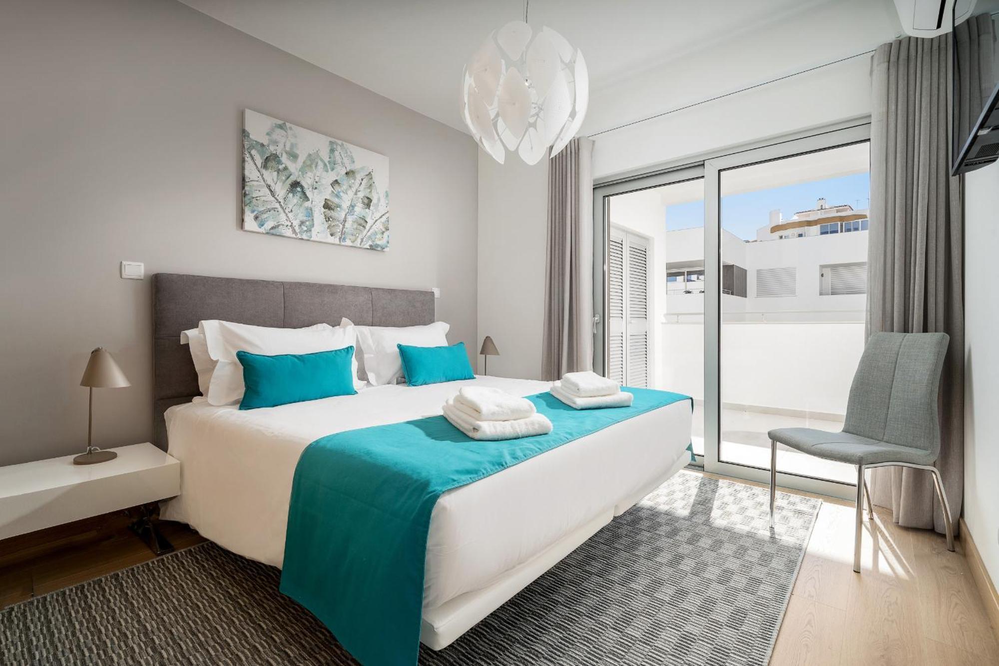 Apartment Town Centre 2 *